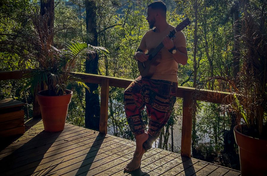 Luciano Thomas