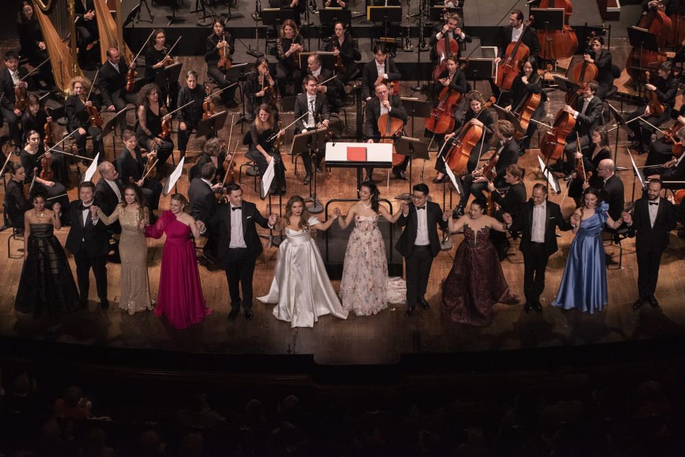 Ópera de Paris