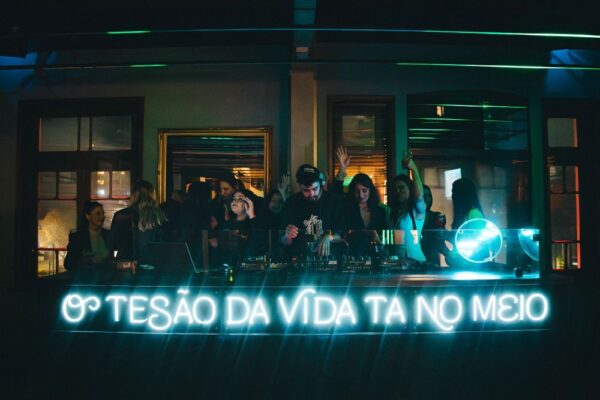 Bar do Meio