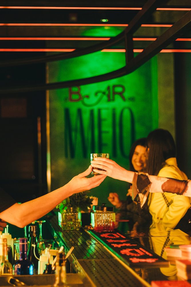 Bar do Meio