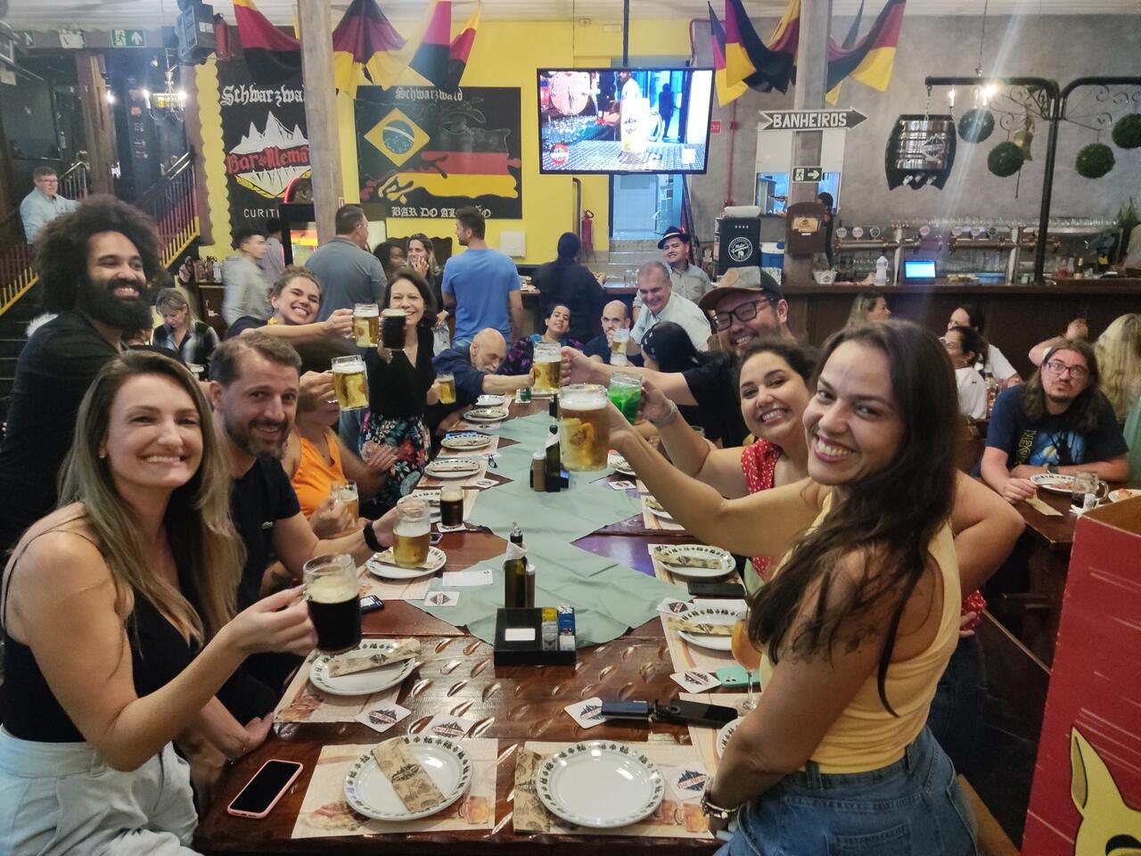Bar do Alemão
