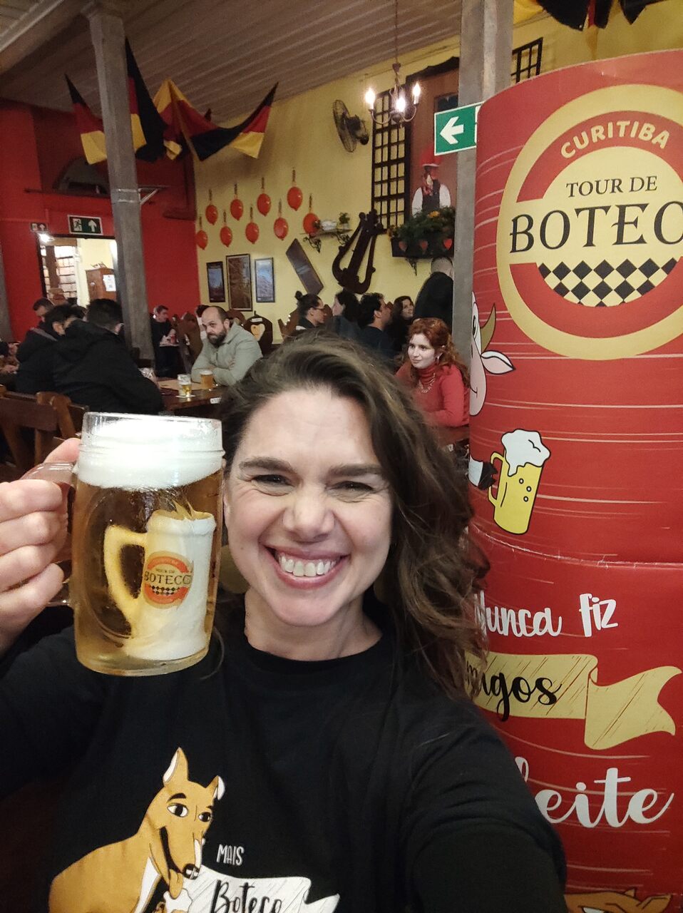 Bar do Alemão