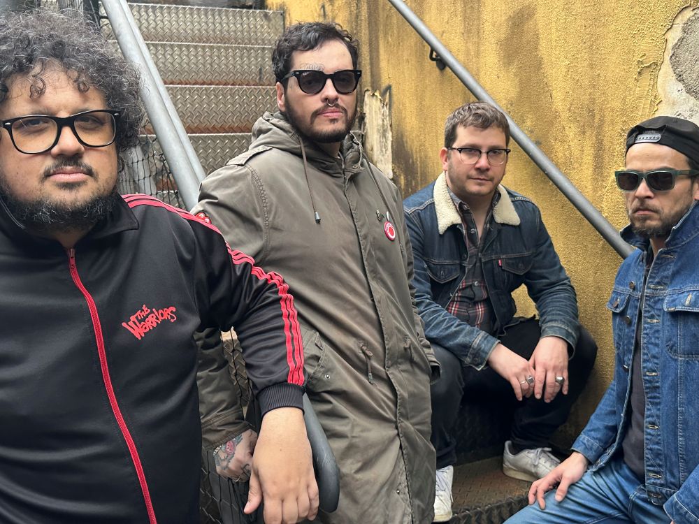Mariatchis. Crédito - Fábio Ciba.