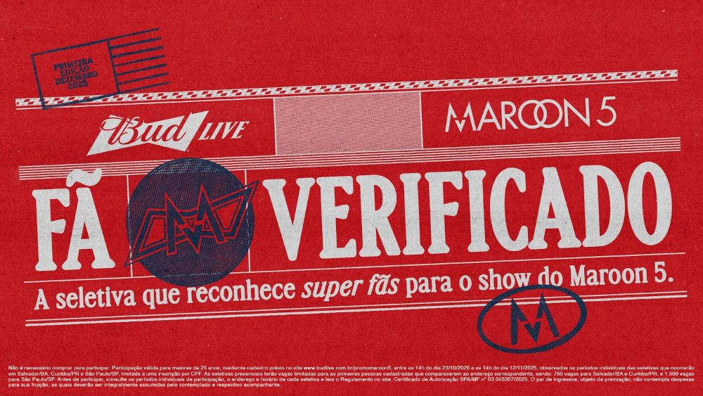 Maroon 5