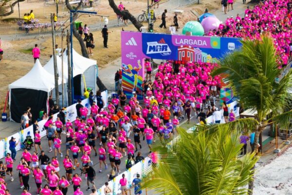 Circuito Adidas MDR