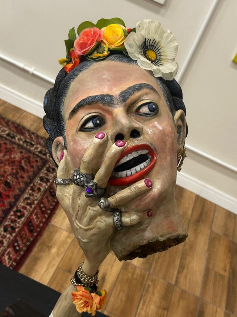 Frida Kahlo