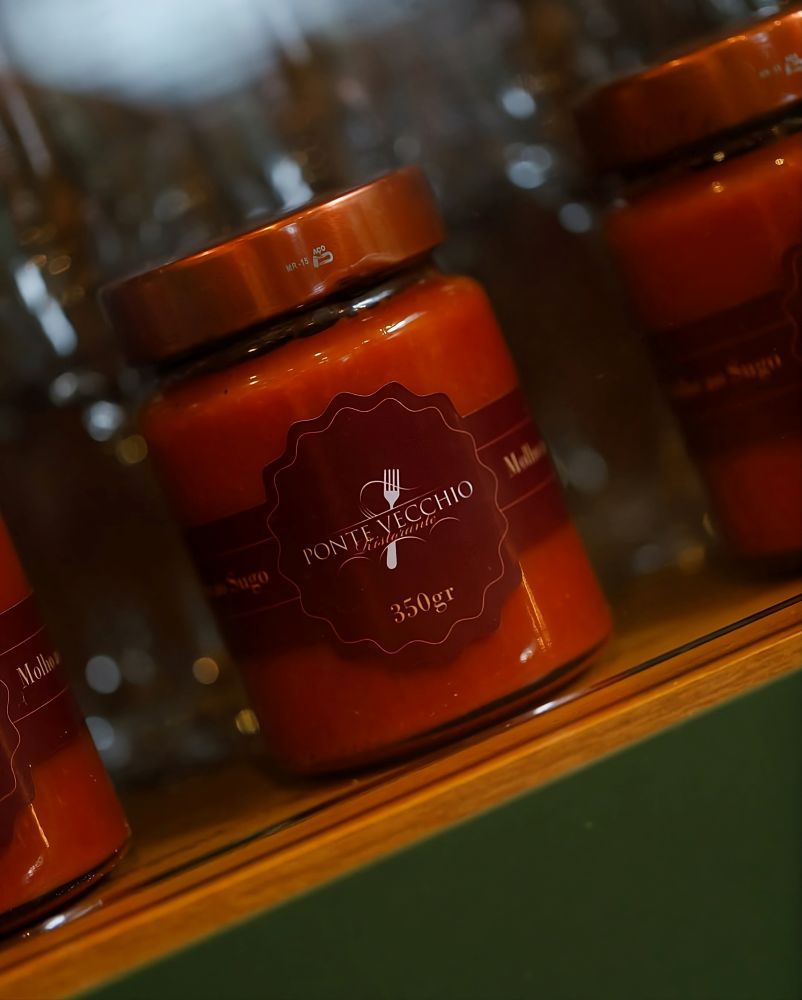 Molho de tomate