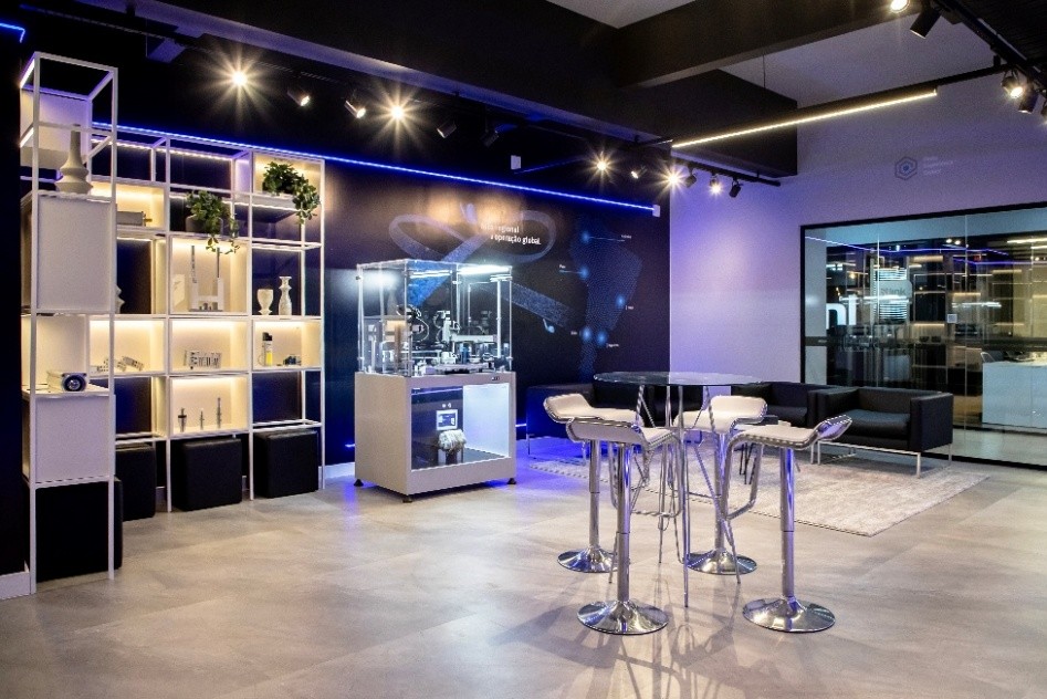 Festo Experience Center