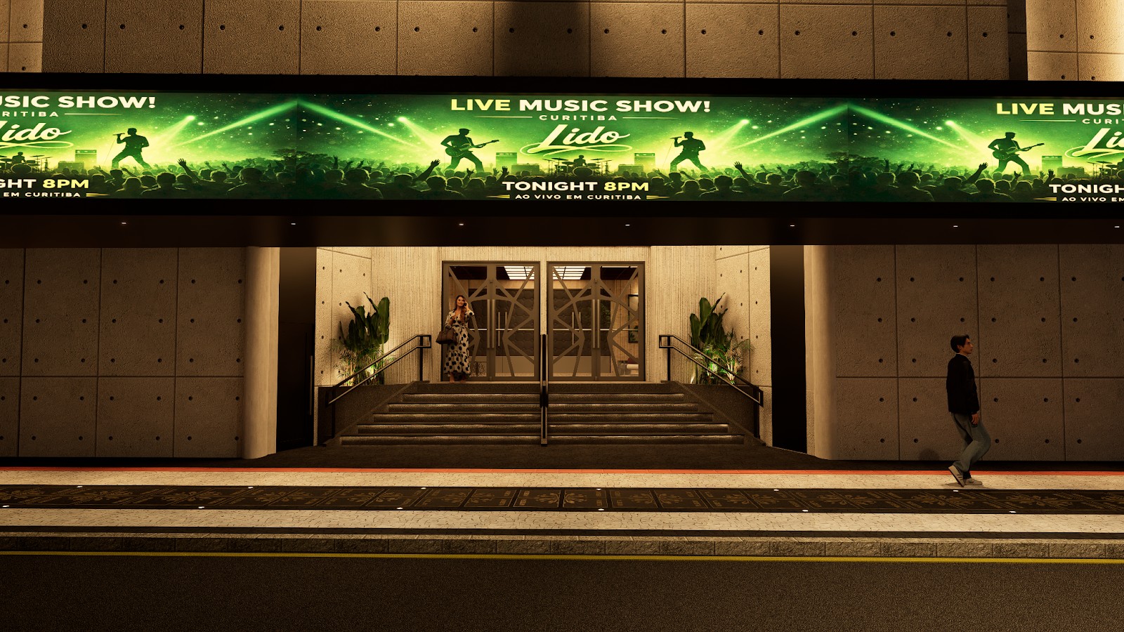 Cine Lido