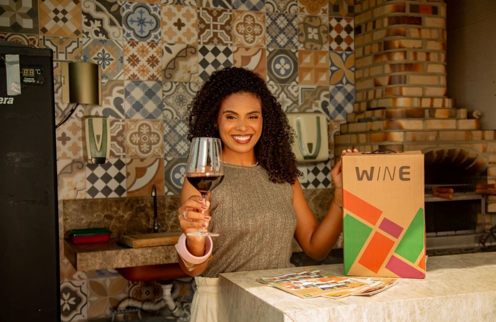 Clube Wine