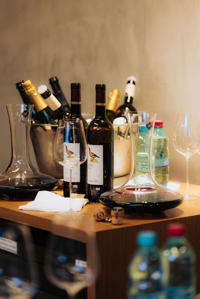 CWB Wine
