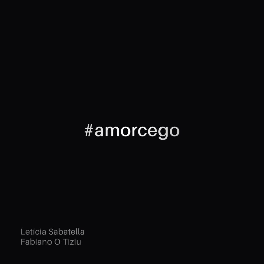#amorcego