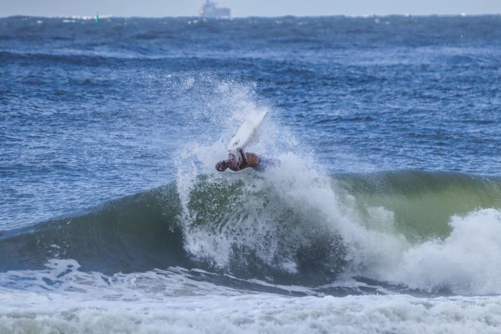 Circuito Paranaense de Bodyboarding