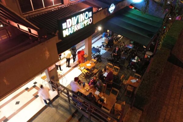 Divino Maravilhoso