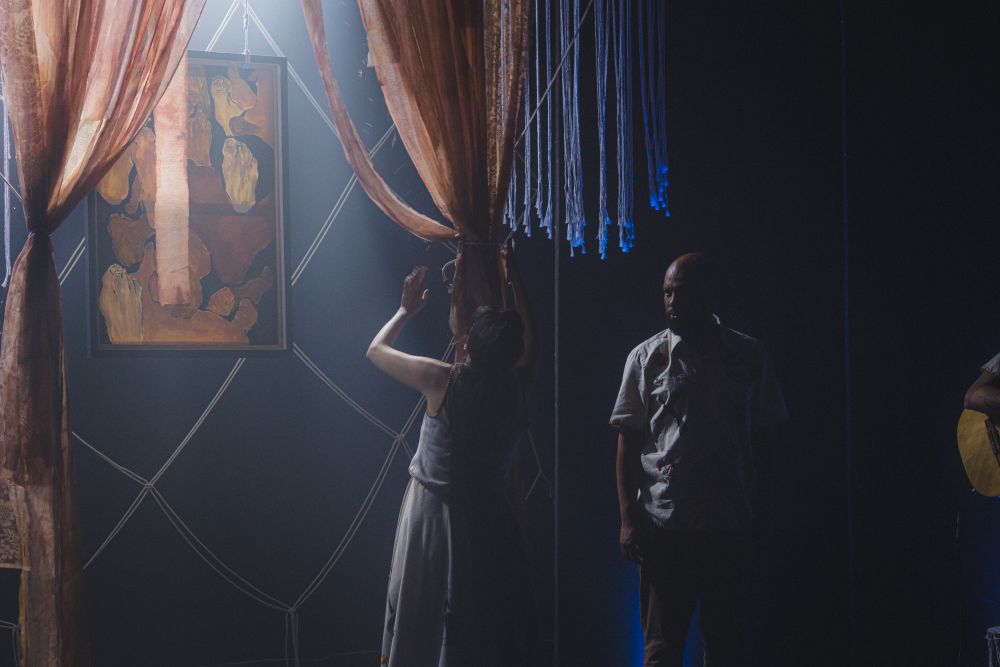 Companheiros de Estrada