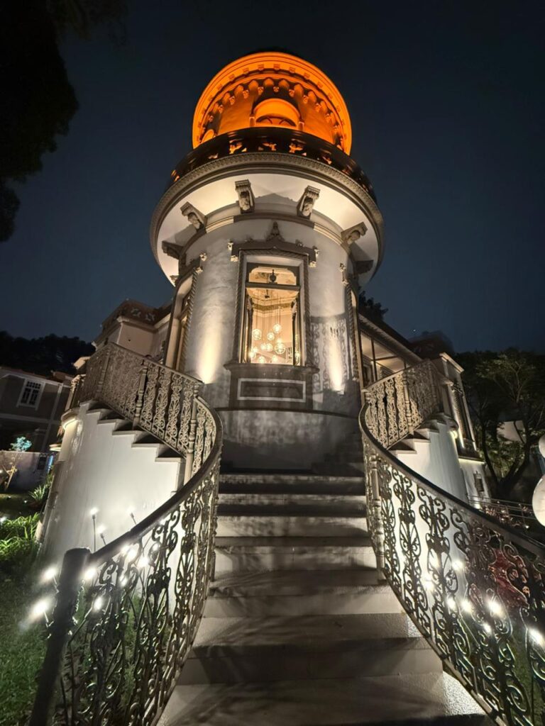 Casa Paraná Business