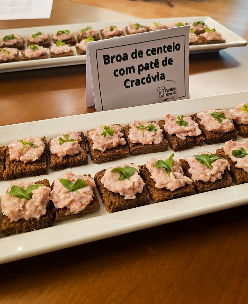 Curitiba Honesta
