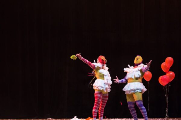 Mostra Espetacular