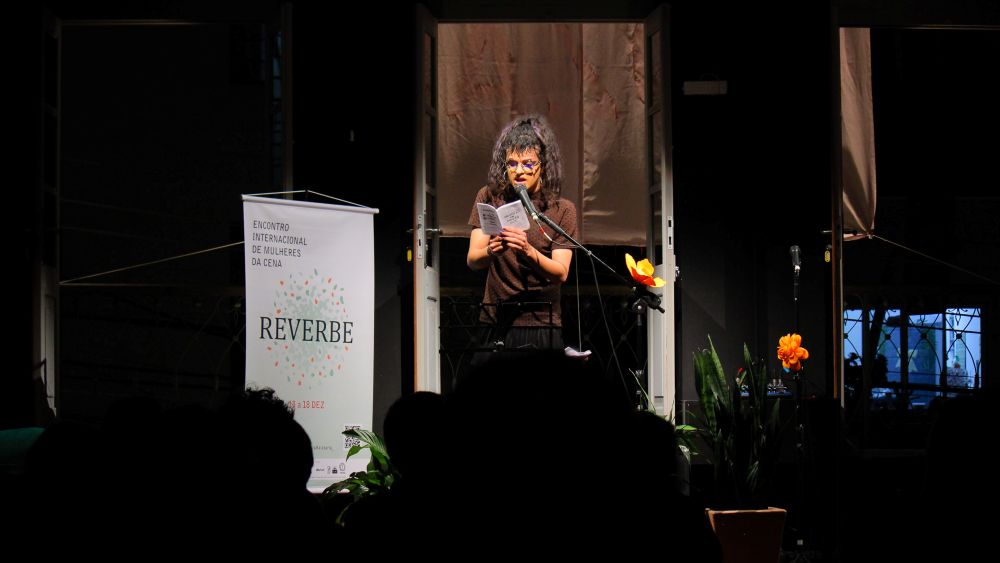 REVERBE