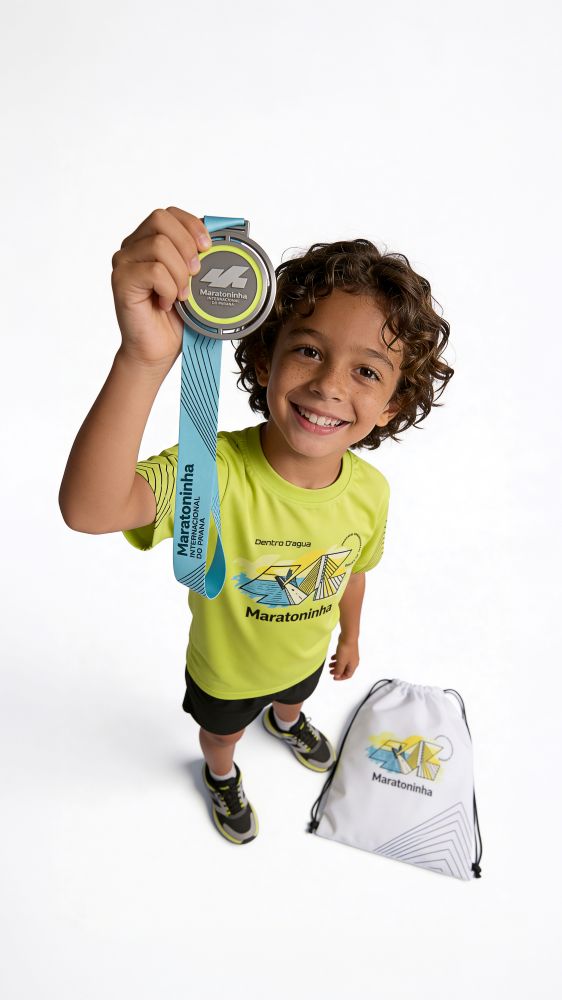 Maratona Internacional do Paraná