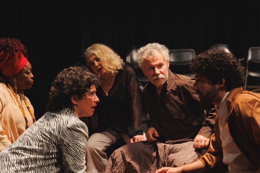 Teatro Cleon Jacques