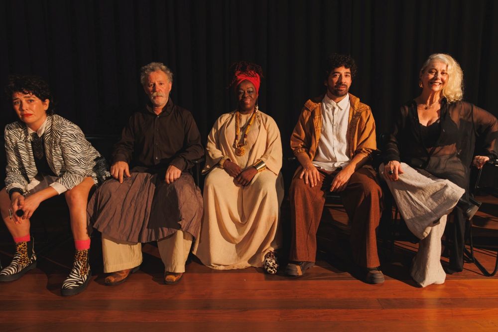 Teatro Cleon Jacques