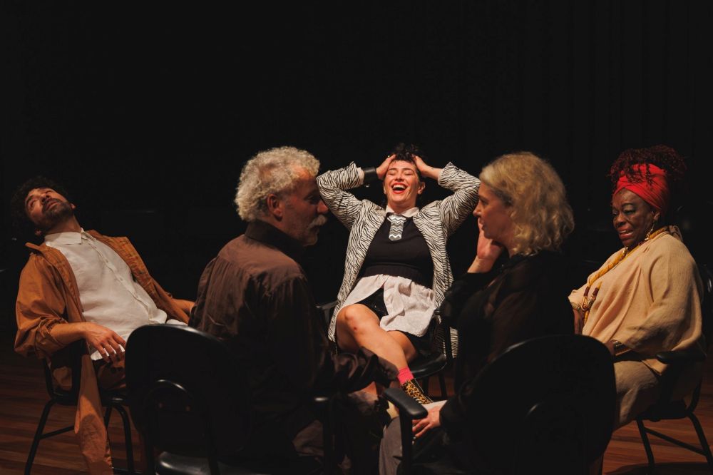 Teatro Cleon Jacques