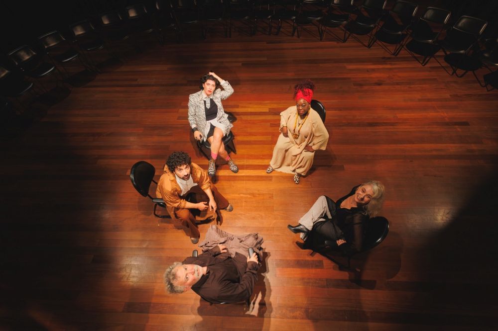 Teatro Cleon Jacques