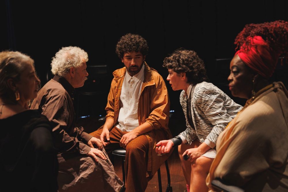 Teatro Cleon Jacques