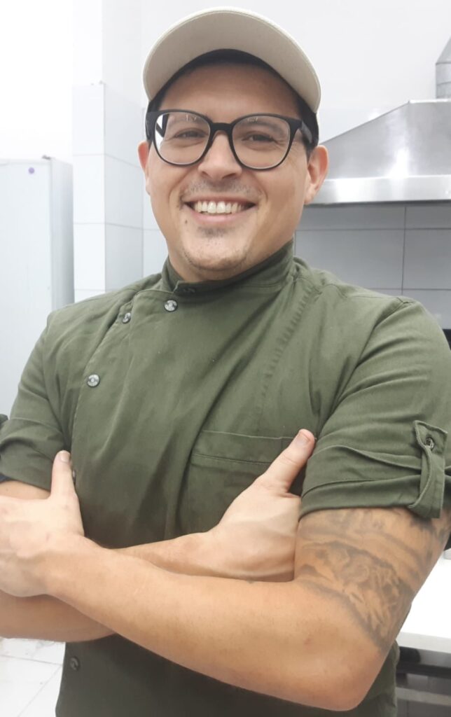 Bah! Cozinha Expressa