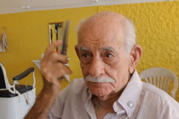 Seu Cavalcanti