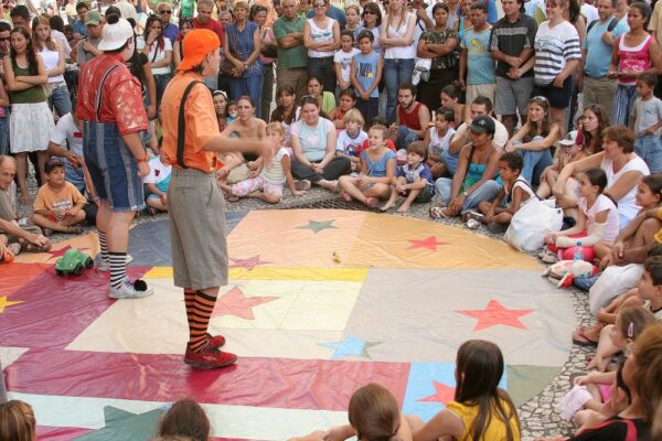 Festival de Curitiba