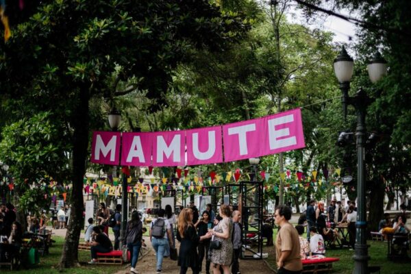 Mamute