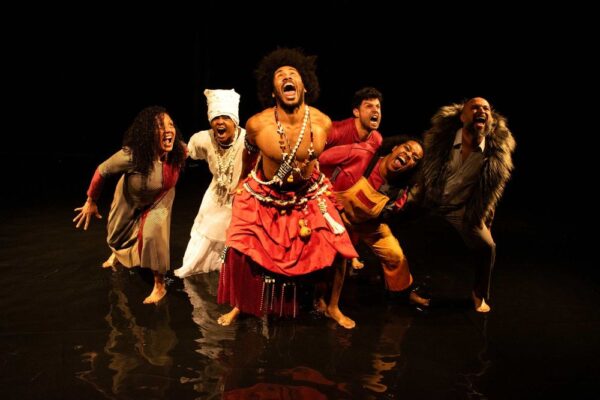 Prêmo Shell de Teatro