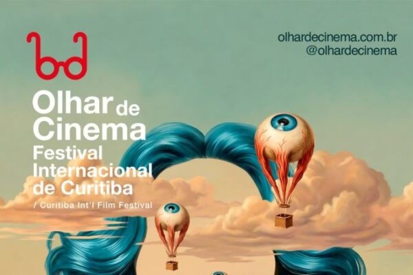 Olhar de Cinema