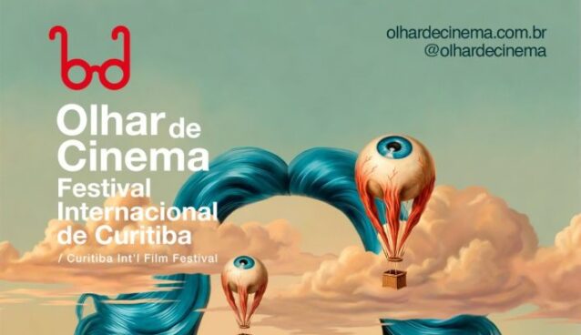 Olhar de Cinema