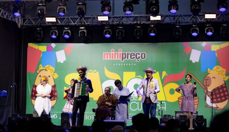 São João de Curitiba