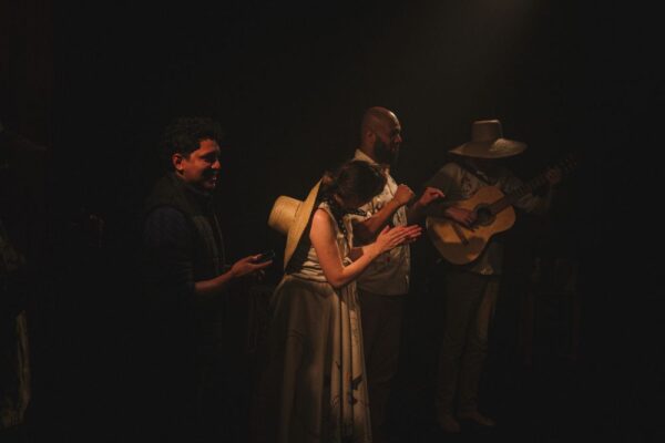 Companheiros de Estrada