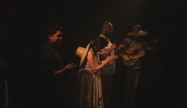 Companheiros de Estrada