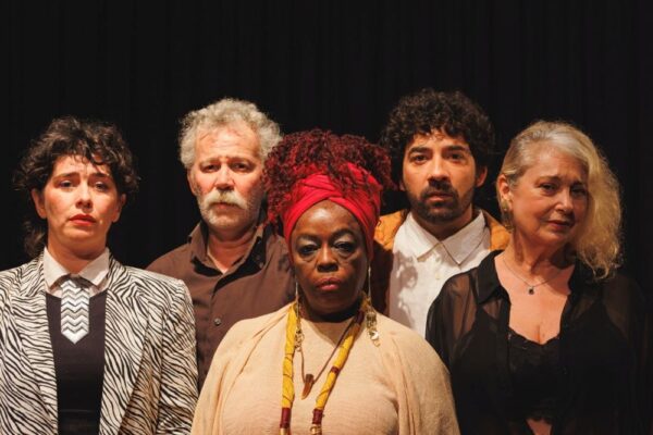 Teatro Cleon Jacques
