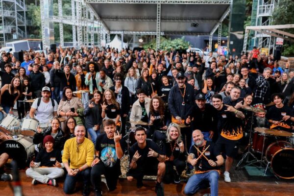 Academia do Rock