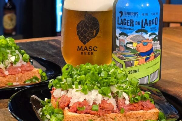 Masc Beer